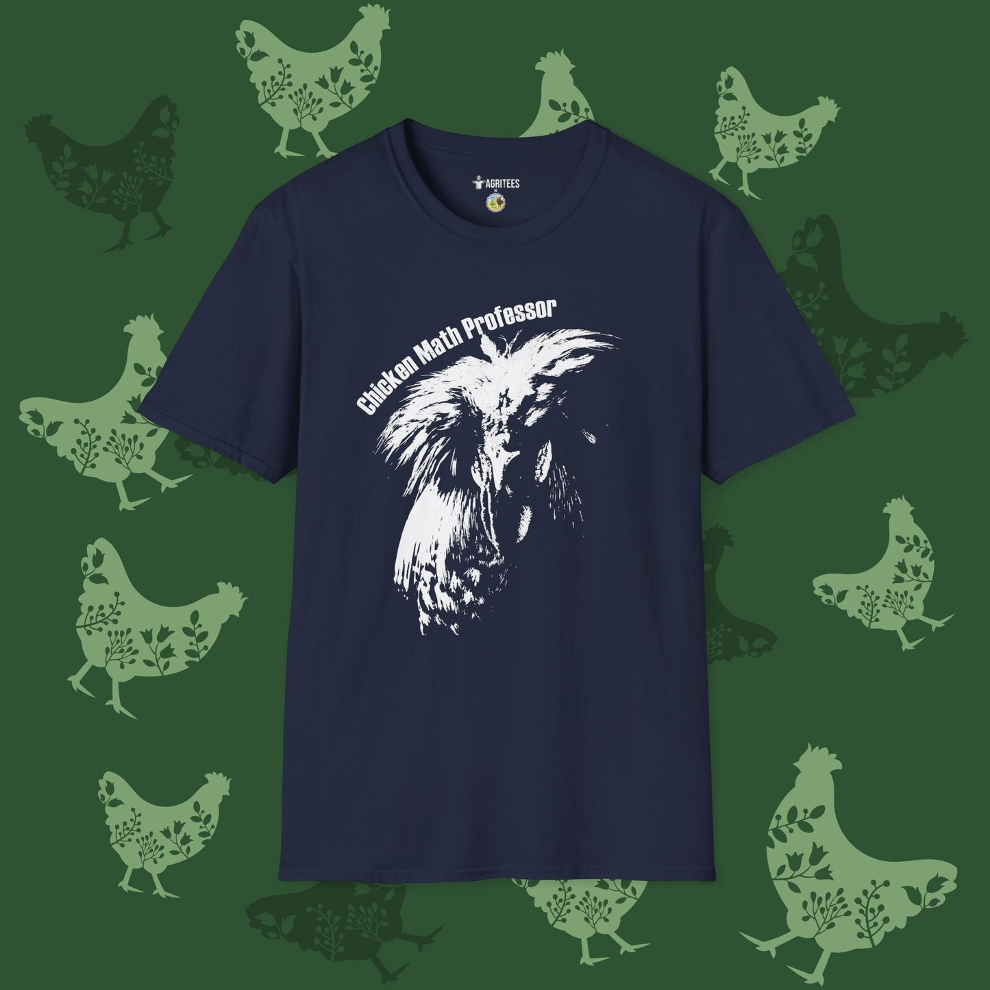 CMP Swag Line 1 T-Shirt