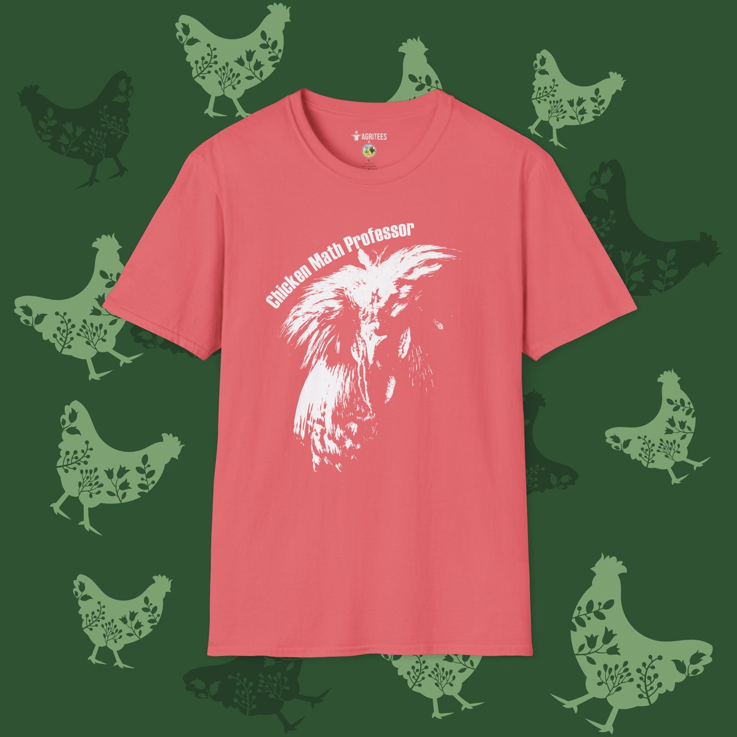 CMP Swag Line 1 T-Shirt