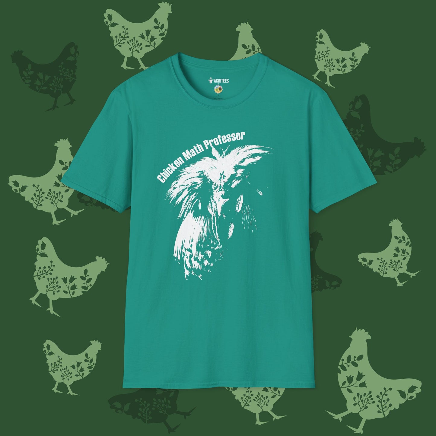 CMP Swag Line 1 T-Shirt