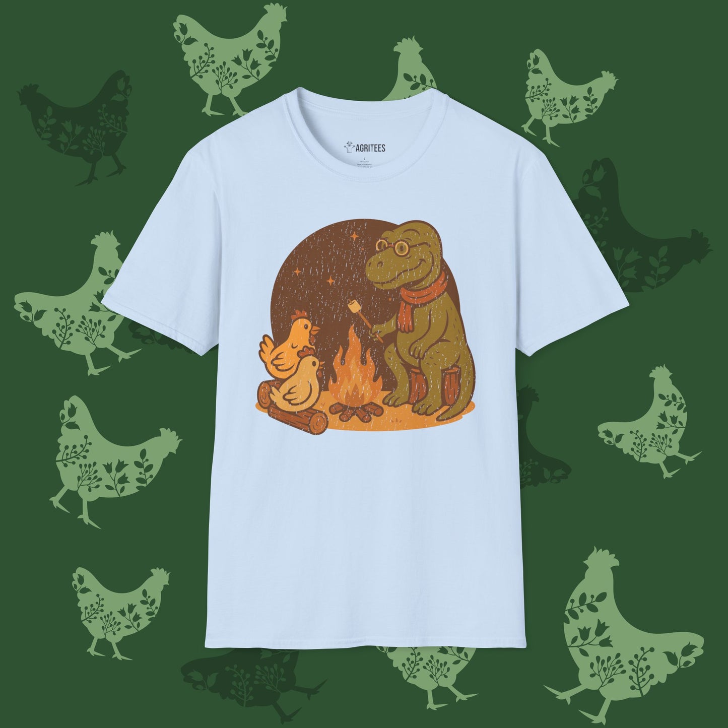 Dino Tales T-Shirt