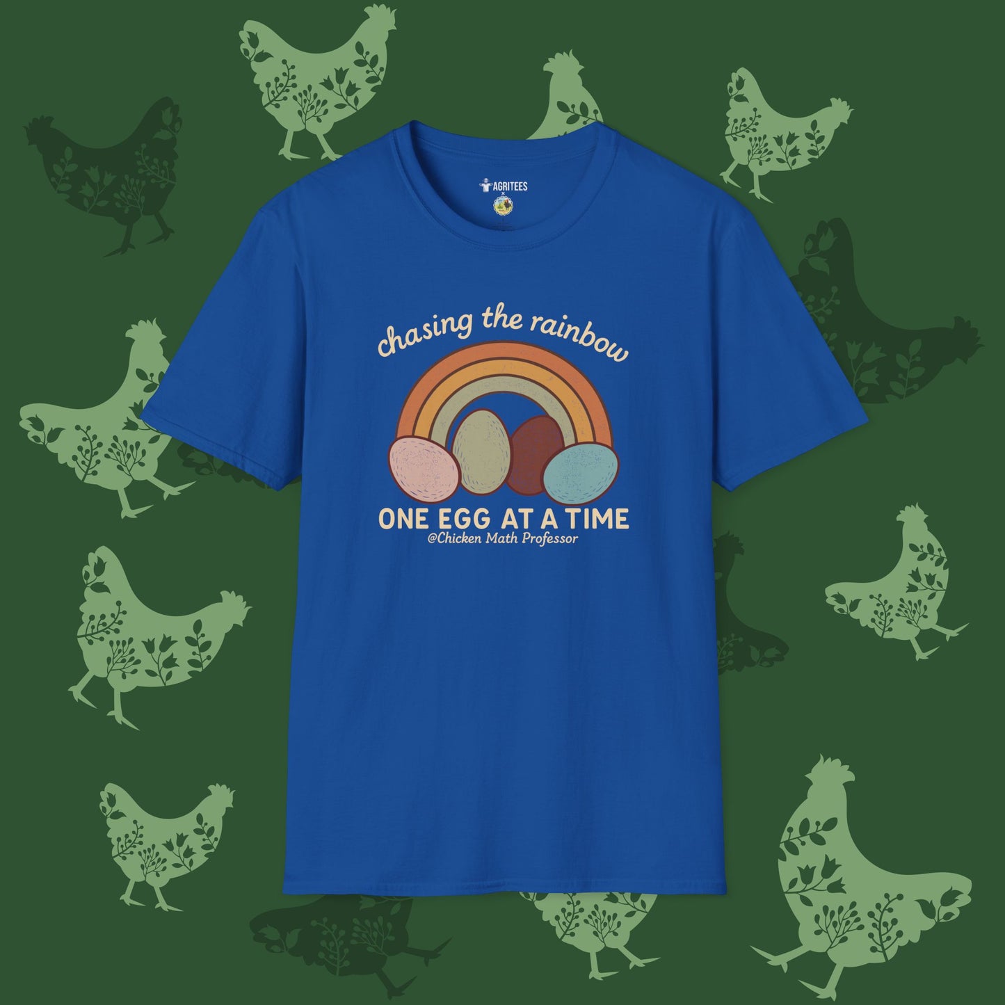 CMP Swag Line 2 T-Shirt