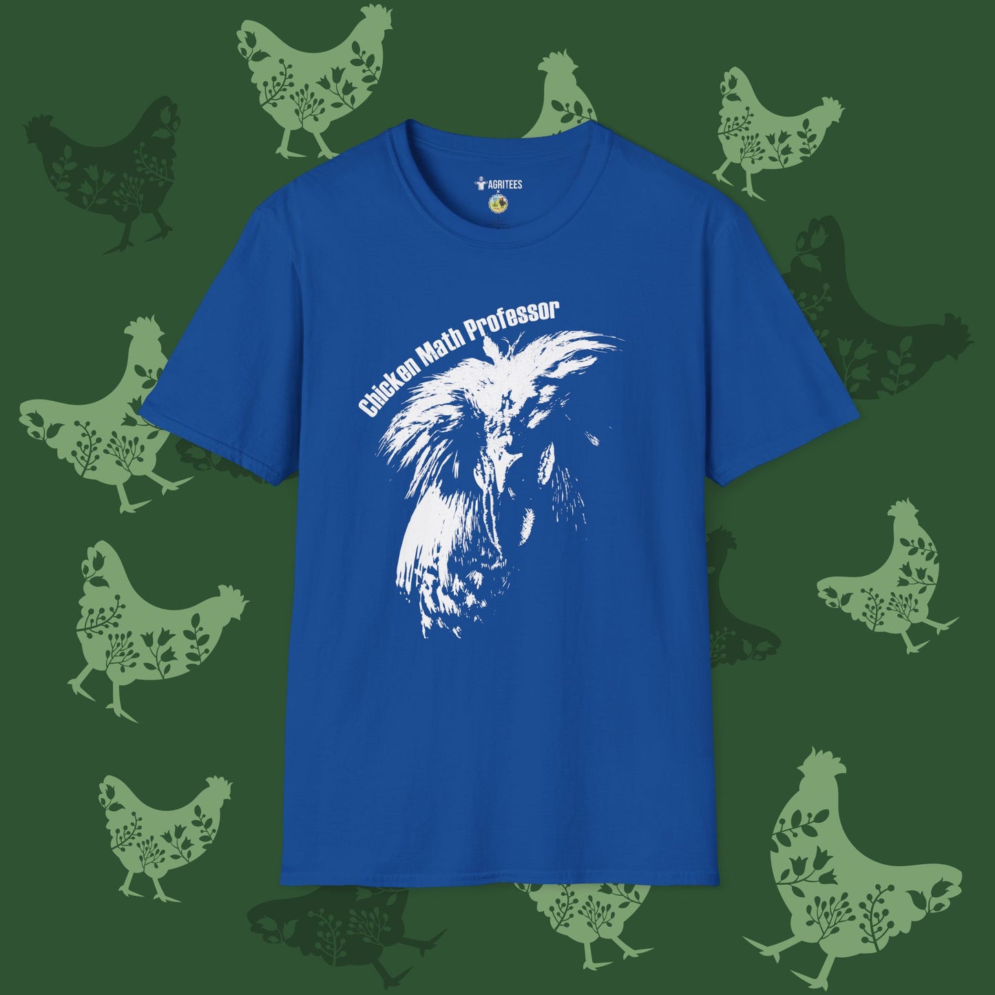 CMP Swag Line 1 T-Shirt