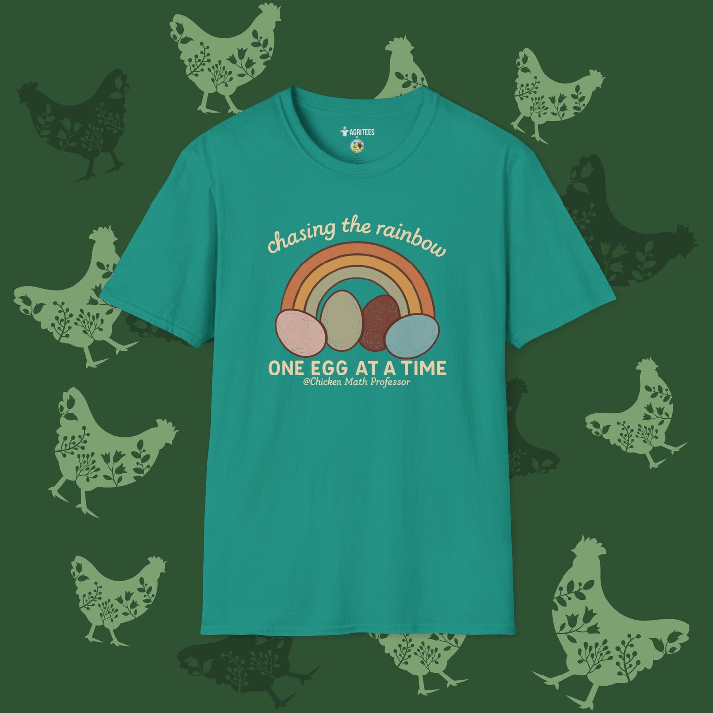 CMP Swag Line 2 T-Shirt