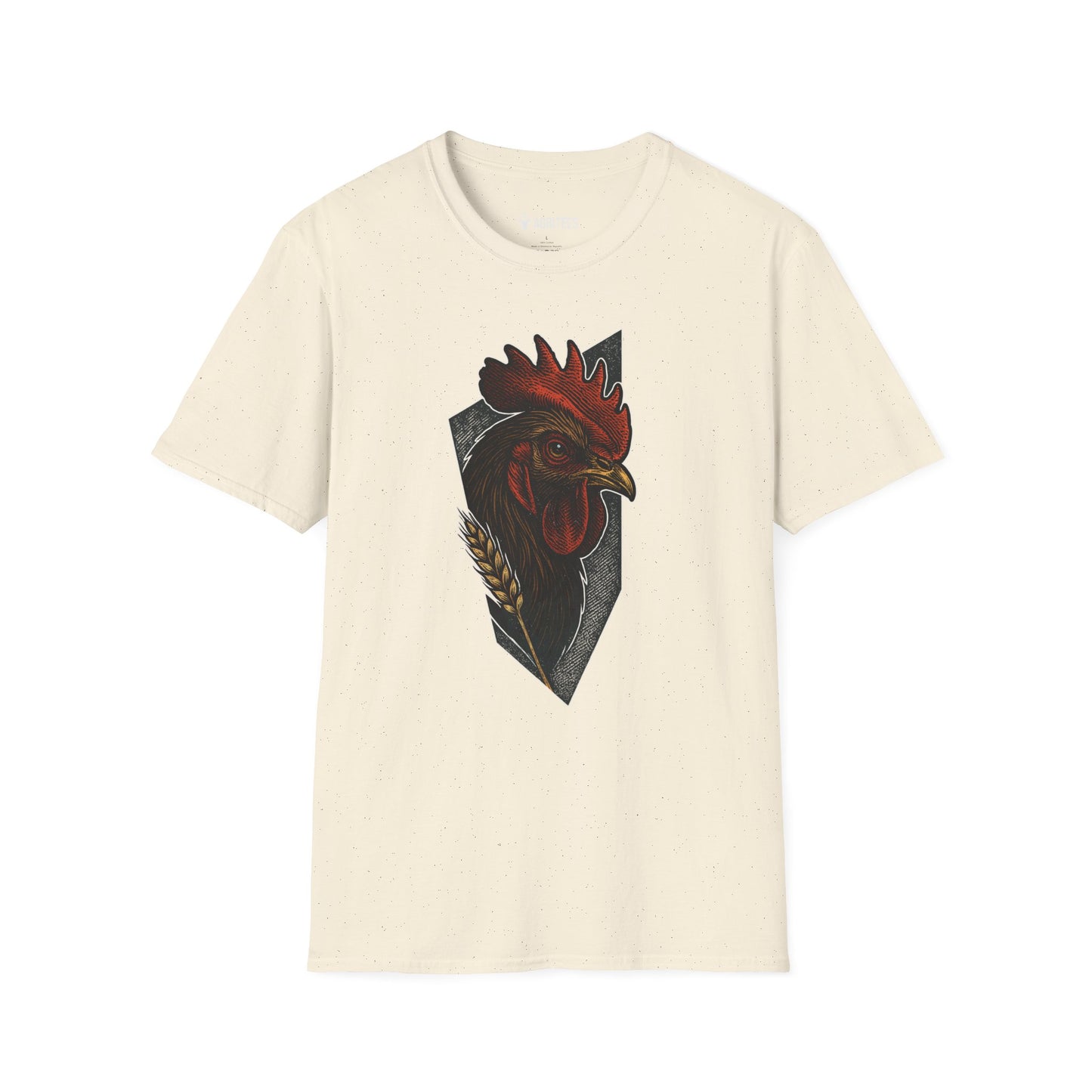 Heritage Rooster T-Shirt