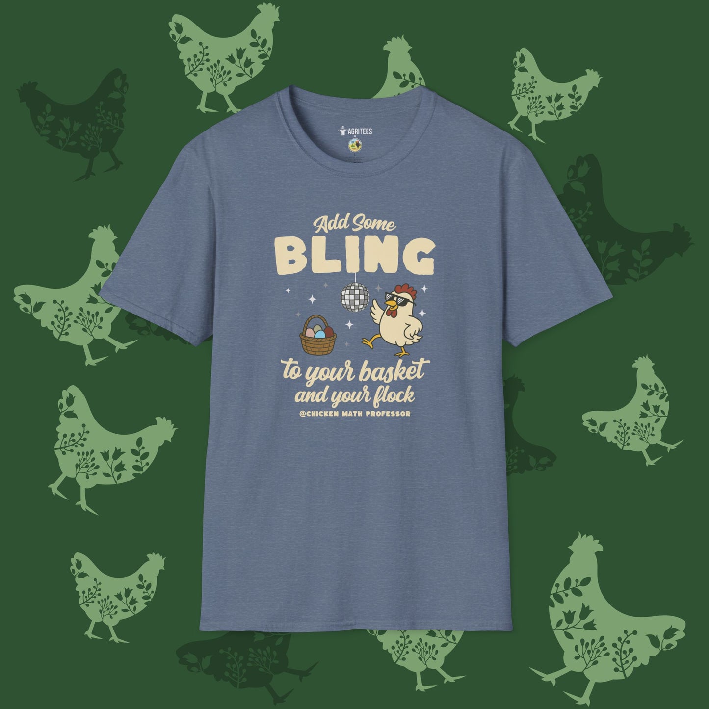 CMP Swag Line 3 T-Shirt