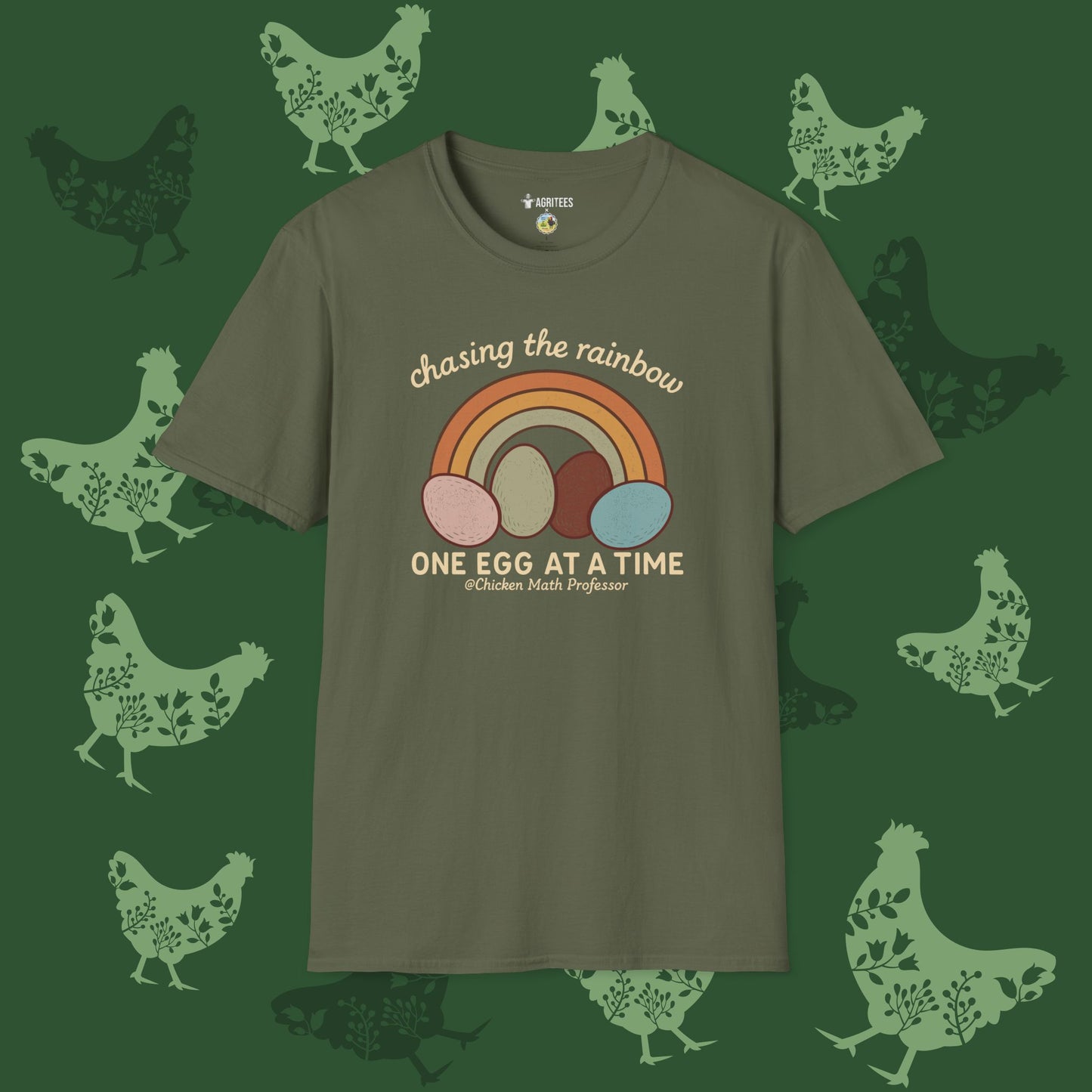CMP Swag Line 2 T-Shirt