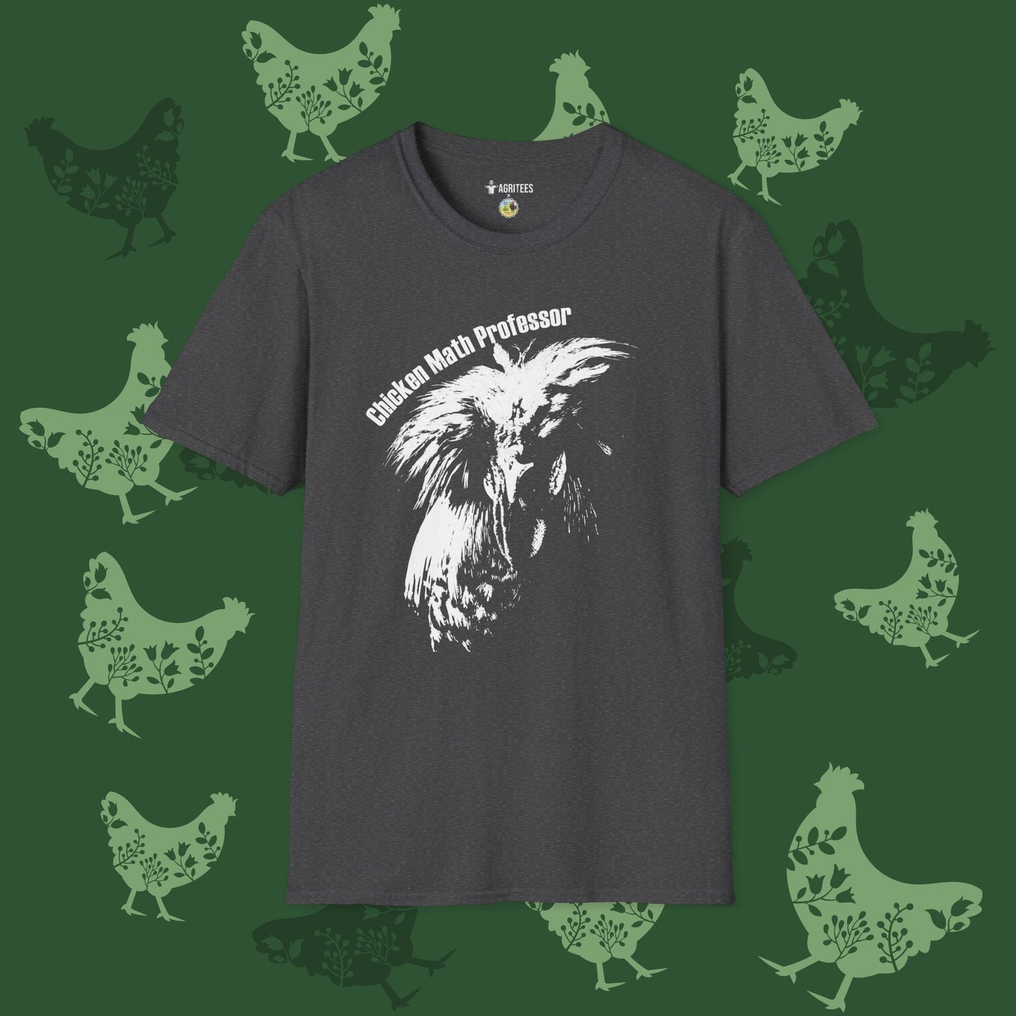 CMP Swag Line 1 T-Shirt