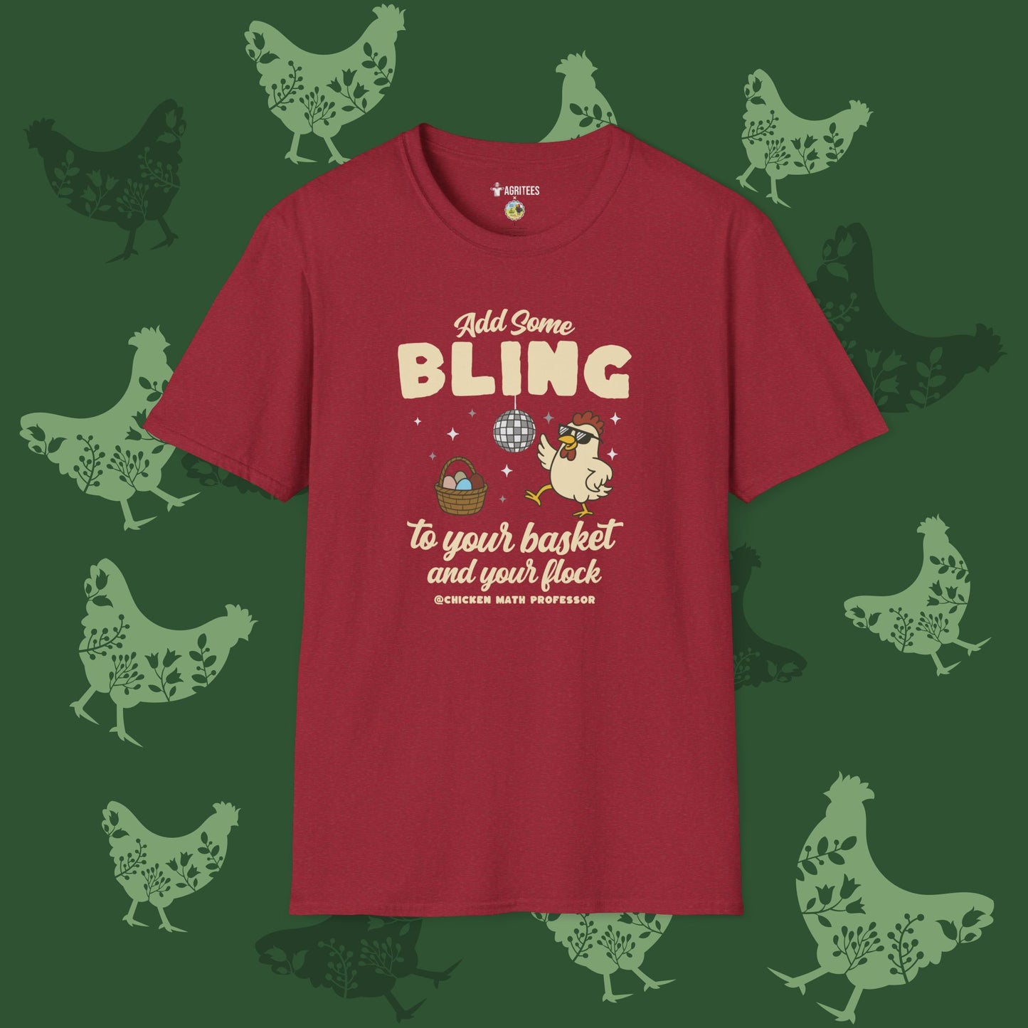 CMP Swag Line 3 T-Shirt