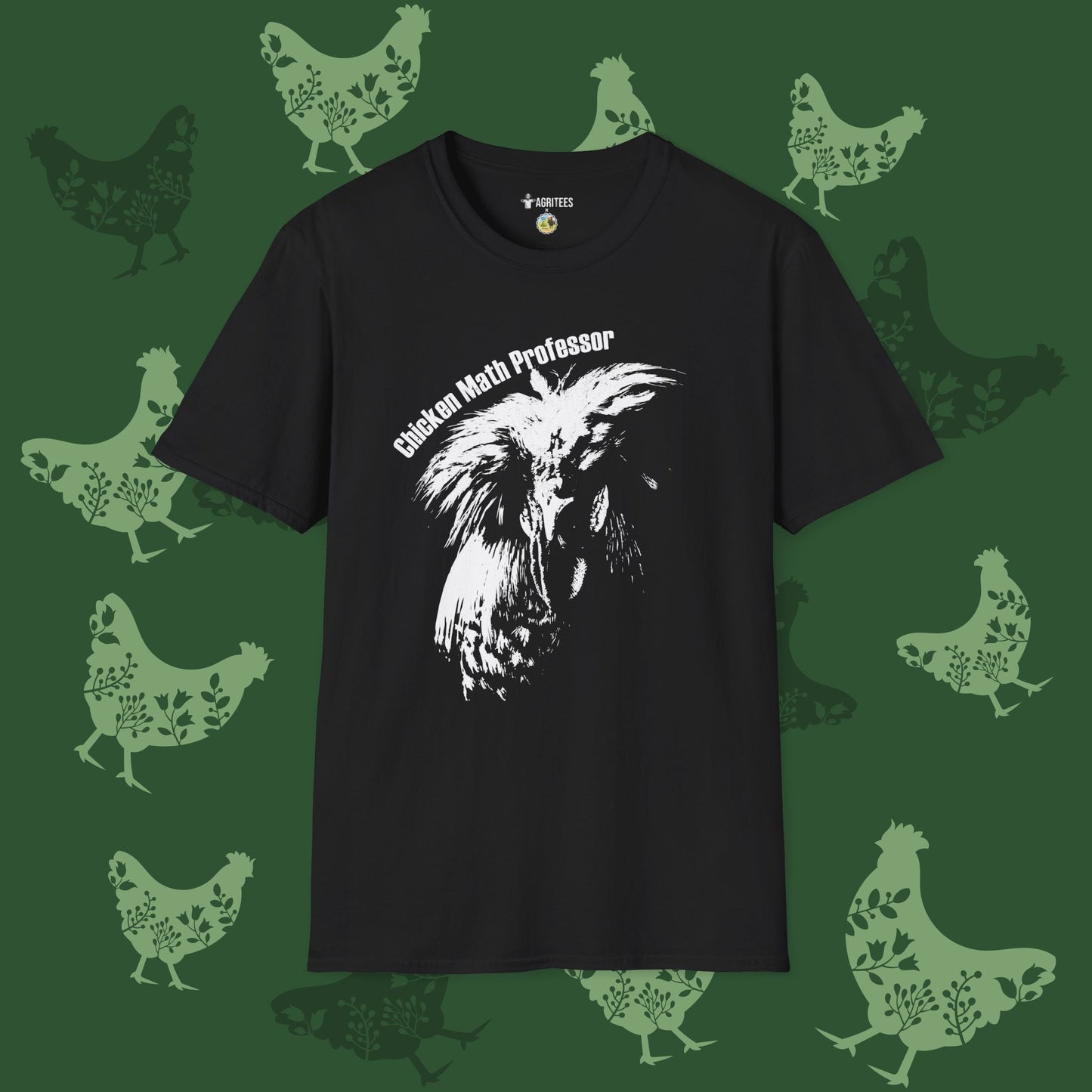 CMP Swag Line 1 T-Shirt
