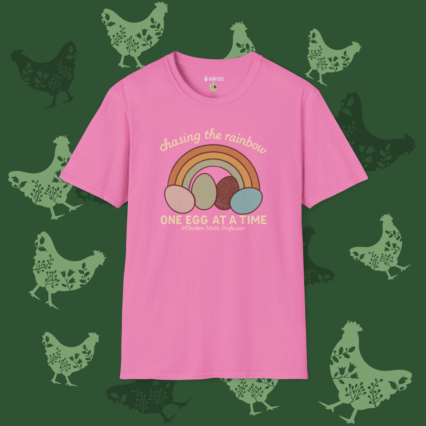 CMP Swag Line 2 T-Shirt