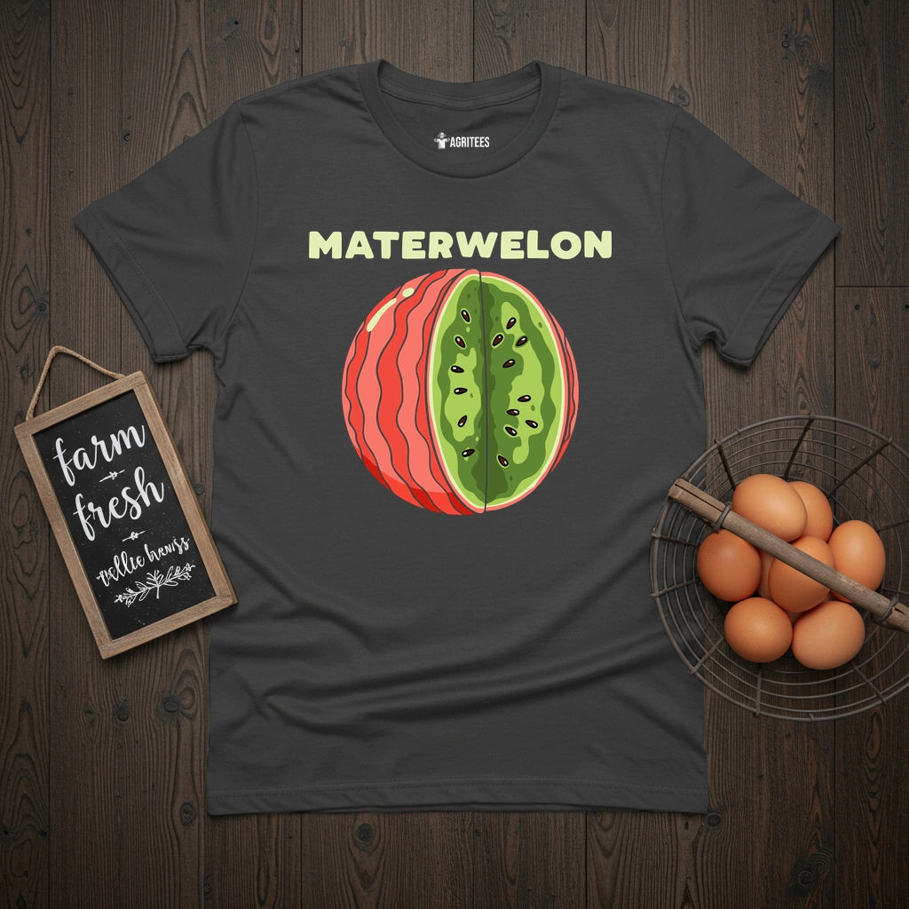 Materwelon T-Shirt
