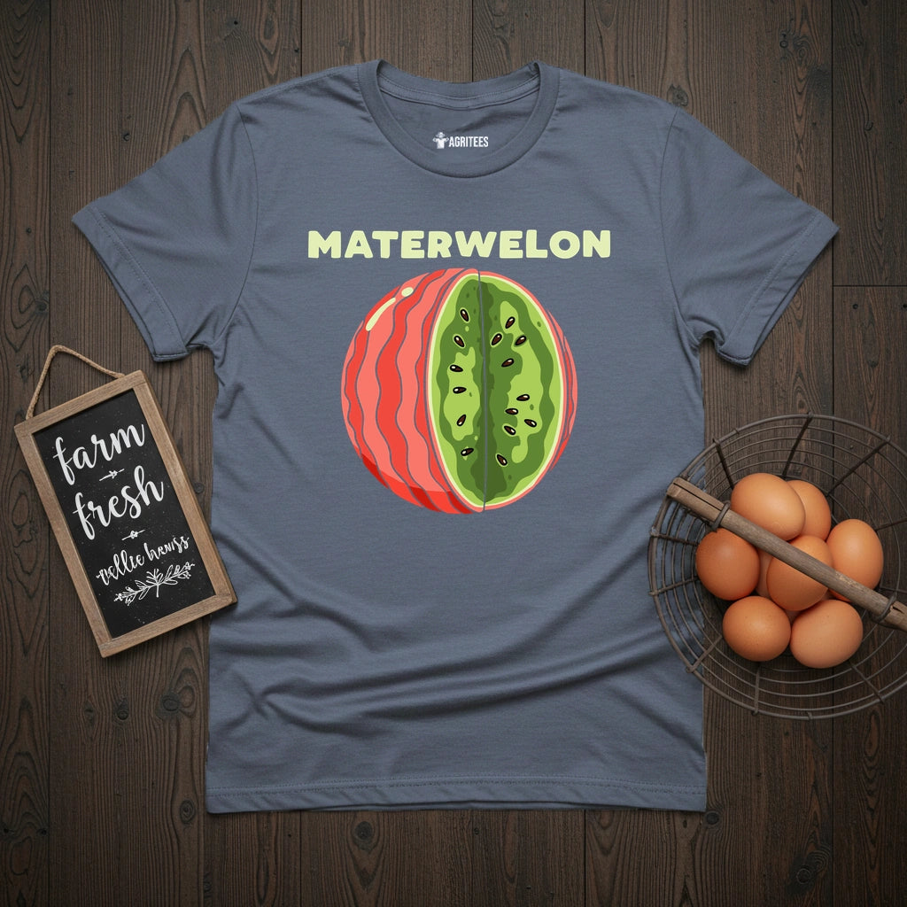 Materwelon T-Shirt