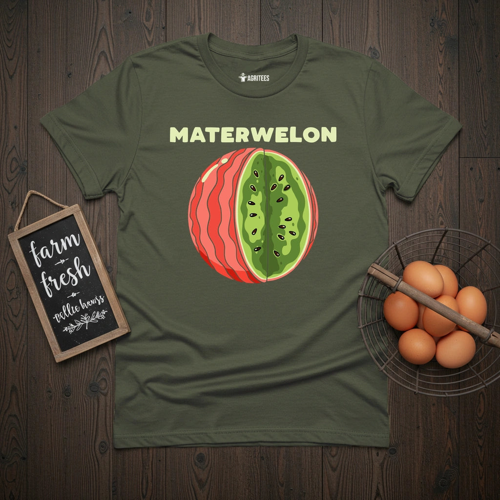 Materwelon T-Shirt