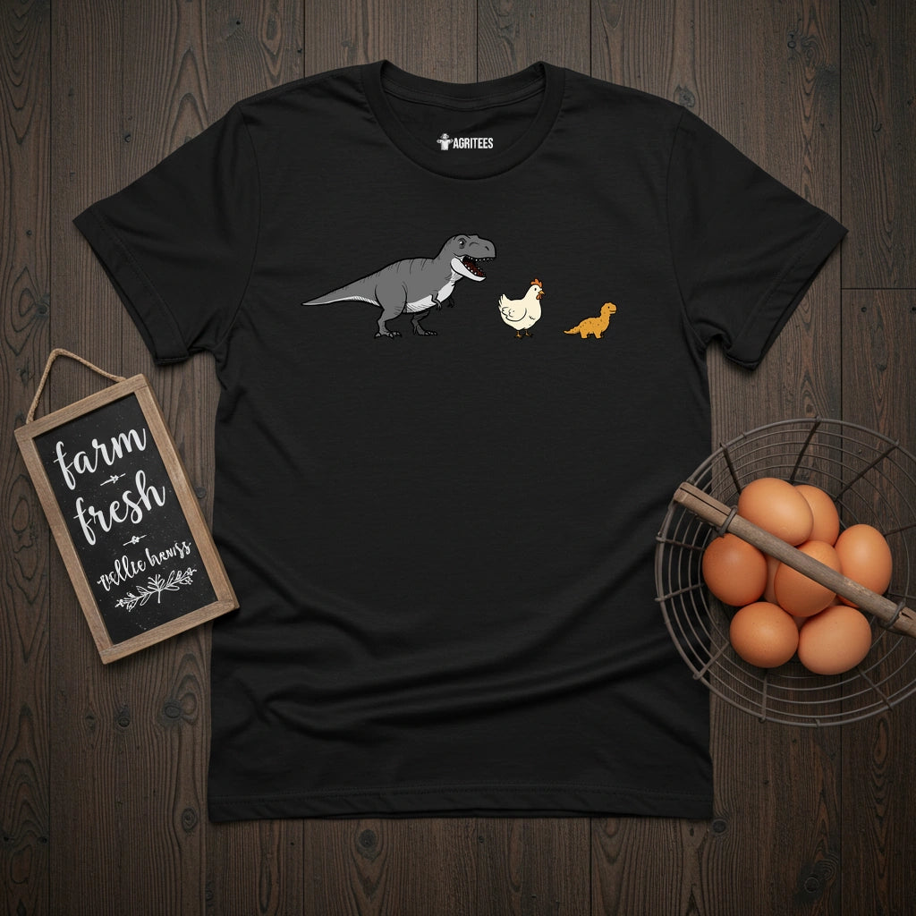 Circle of Life Cute T-Shirt