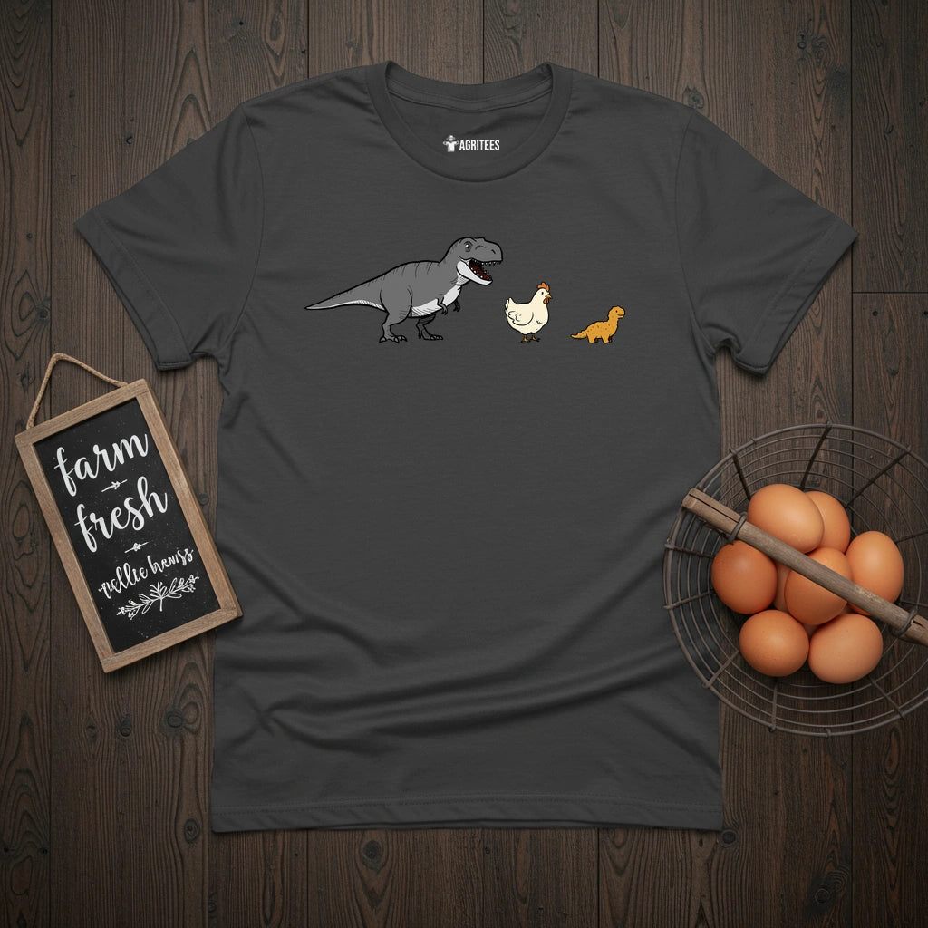 Circle of Life Cute T-Shirt