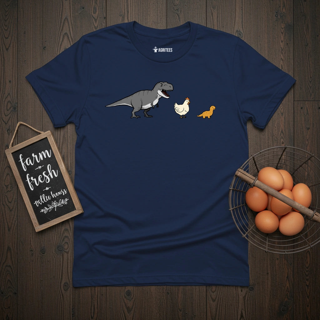 Circle of Life Cute T-Shirt