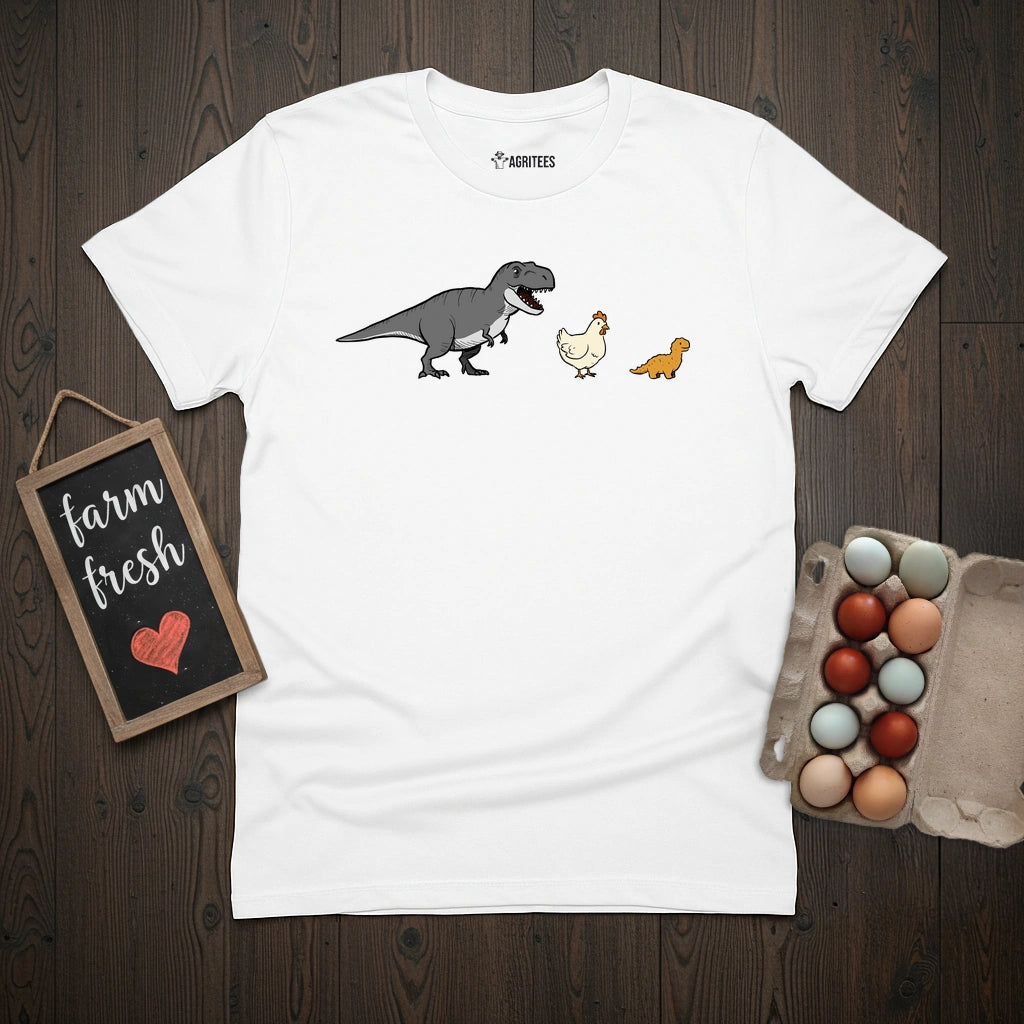 Circle of Life Cute T-Shirt