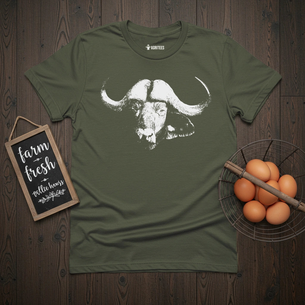 Buffalo T-Shirt