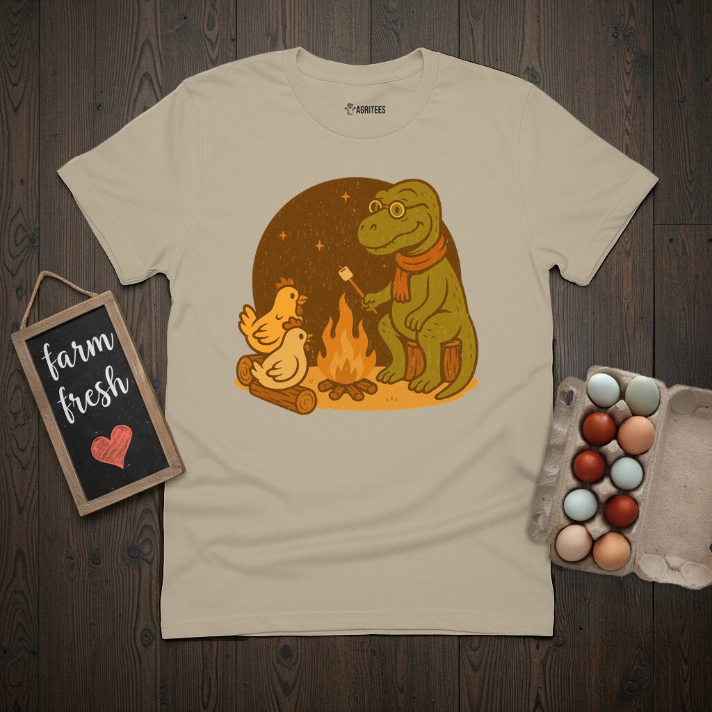 Dino Tales T-Shirt