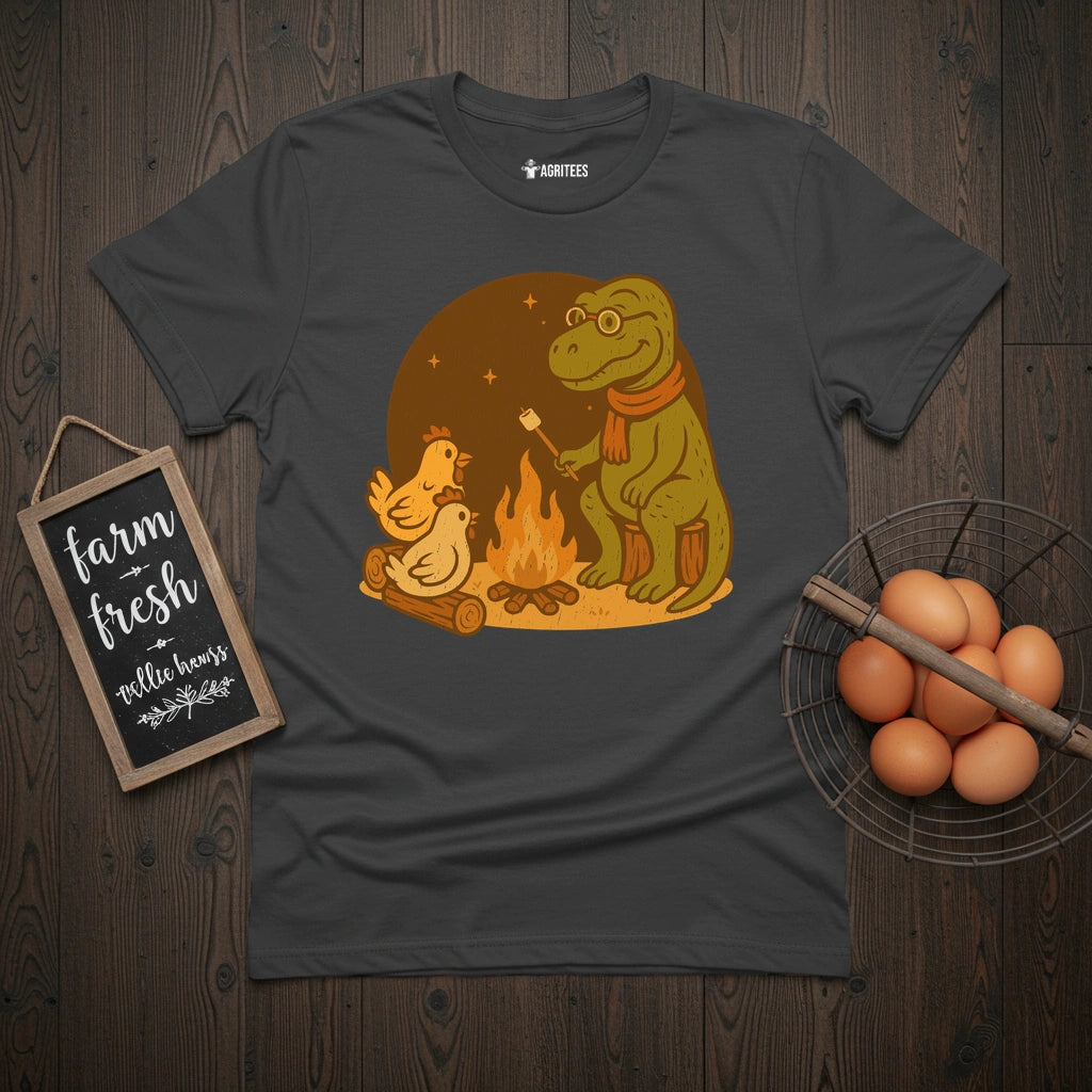 Dino Tales T-Shirt
