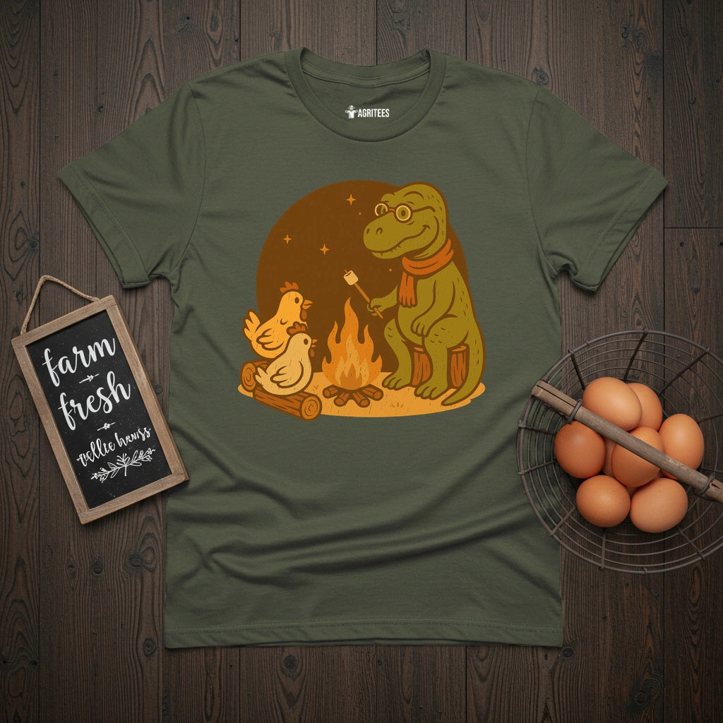Dino Tales T-Shirt