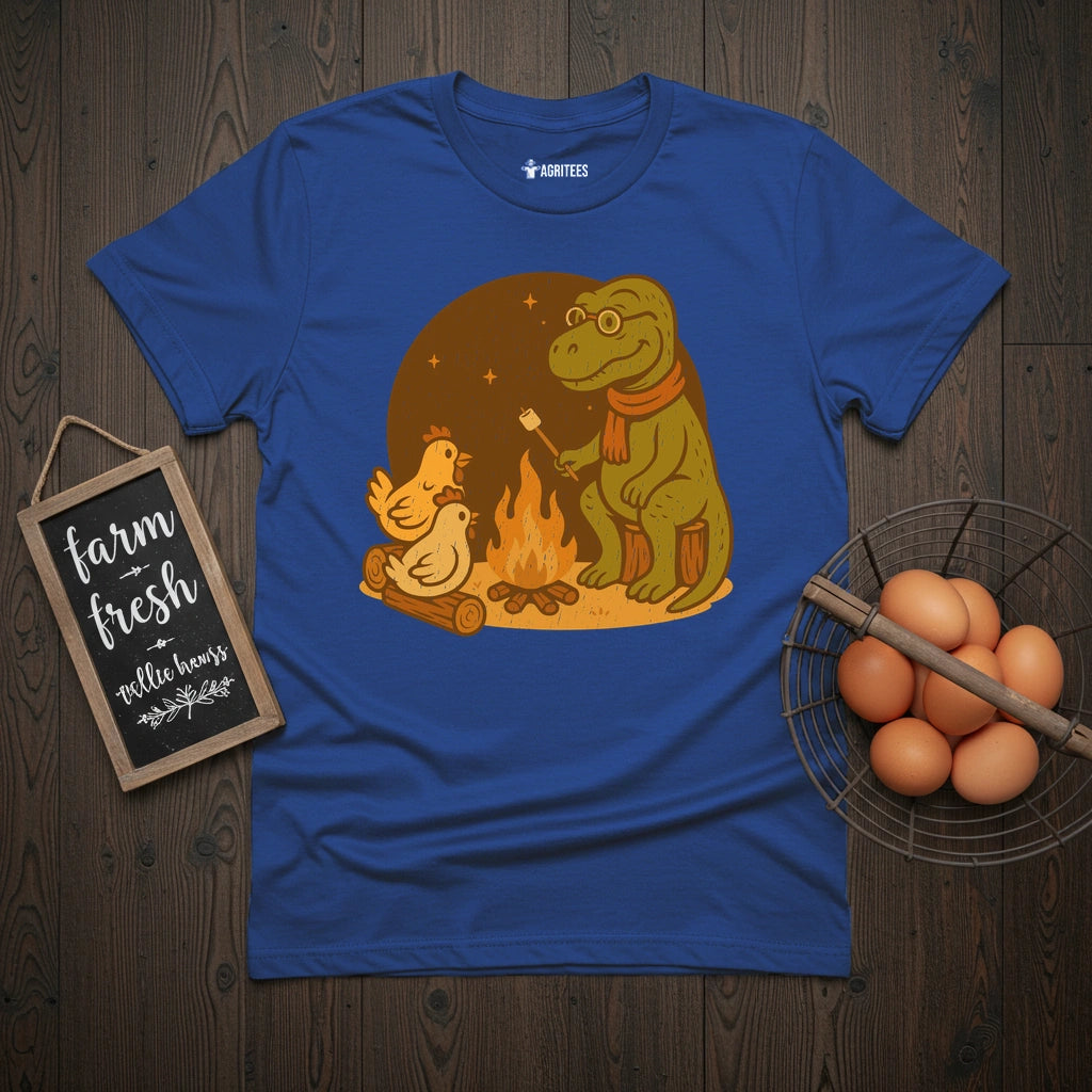 Dino Tales T-Shirt