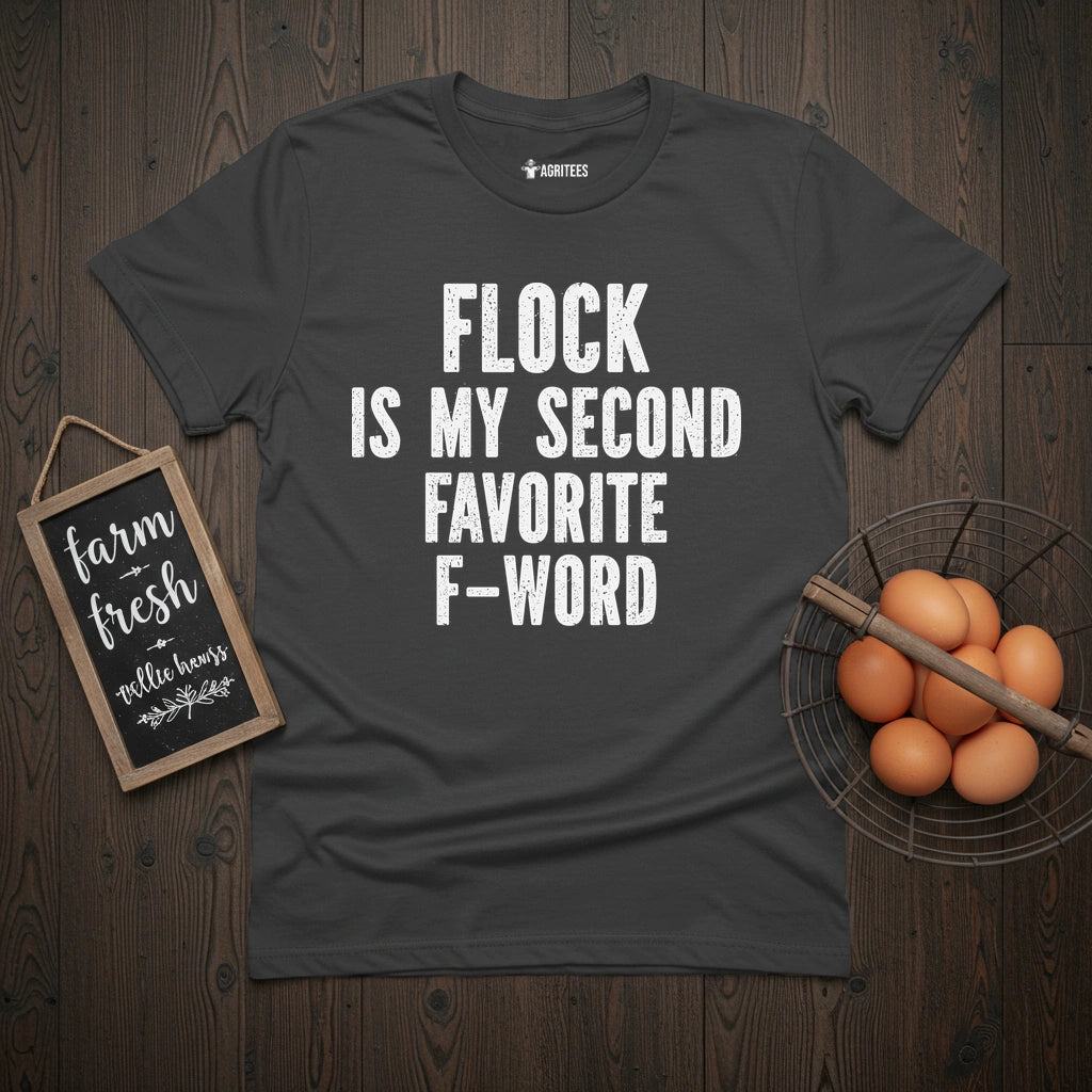 Favorite F-Word T-Shirt
