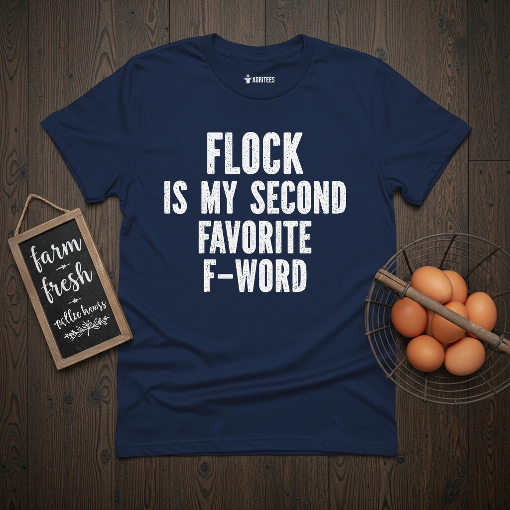 Favorite F-Word T-Shirt