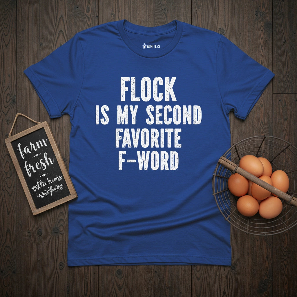 Favorite F-Word T-Shirt