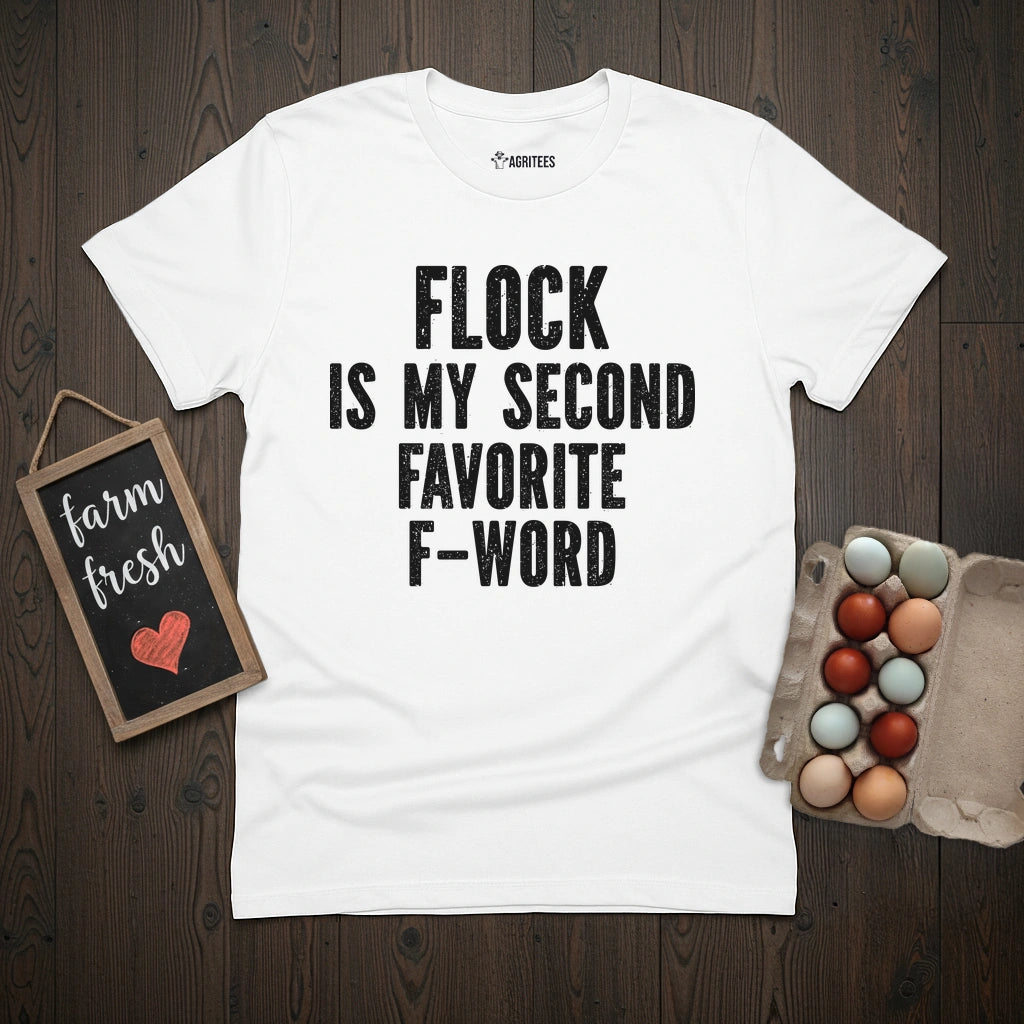 Favorite F-Word T-Shirt