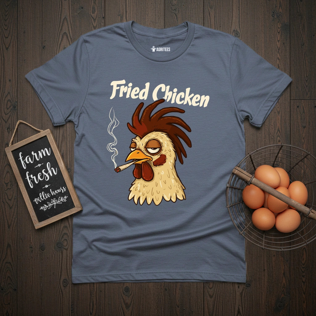 Fried Chicken T-Shirt