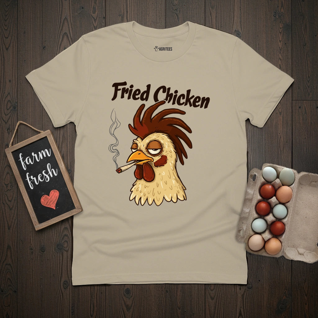 Fried Chicken T-Shirt