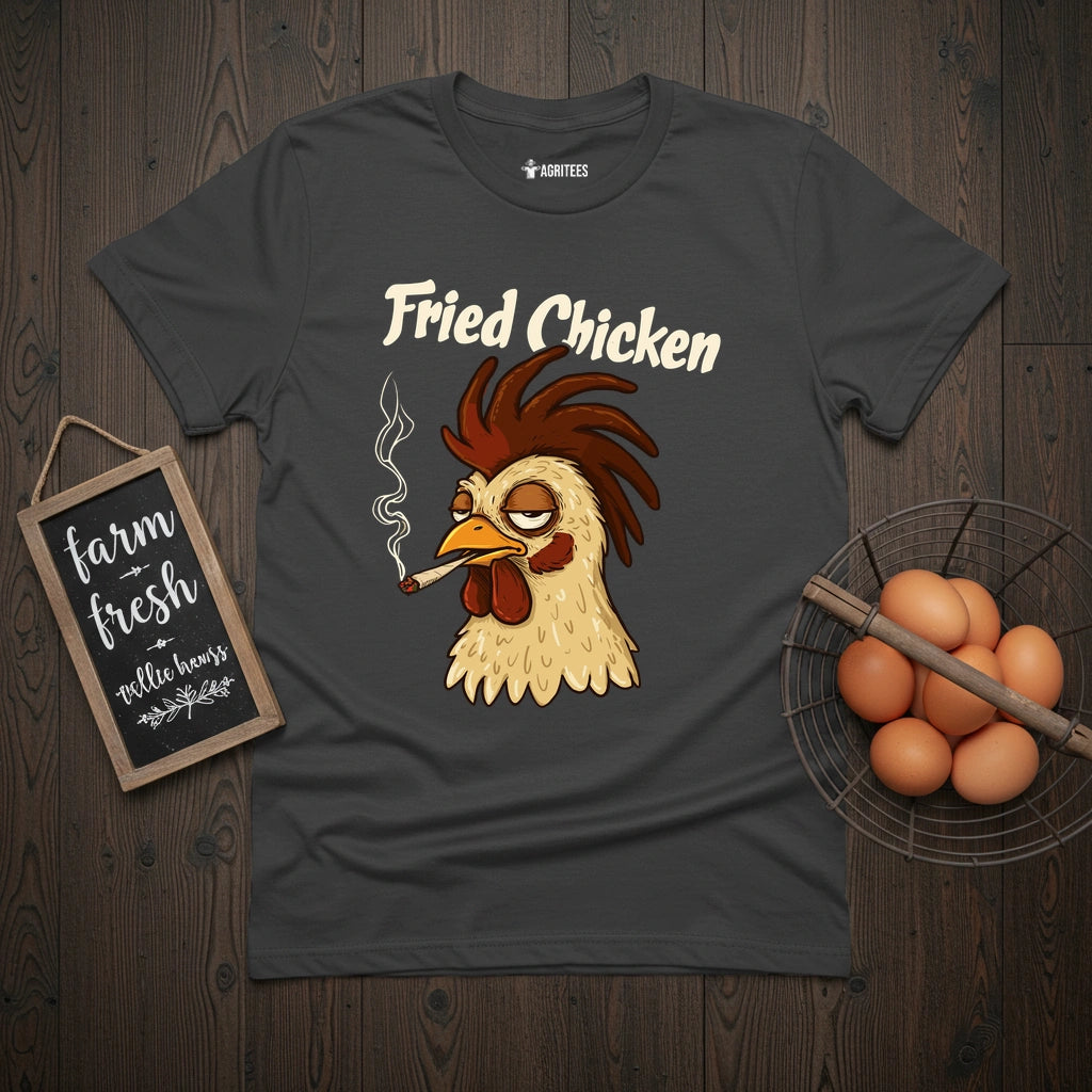 Fried Chicken T-Shirt