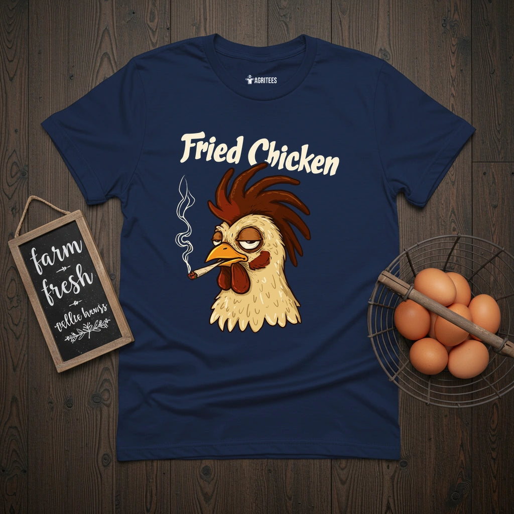 Fried Chicken T-Shirt