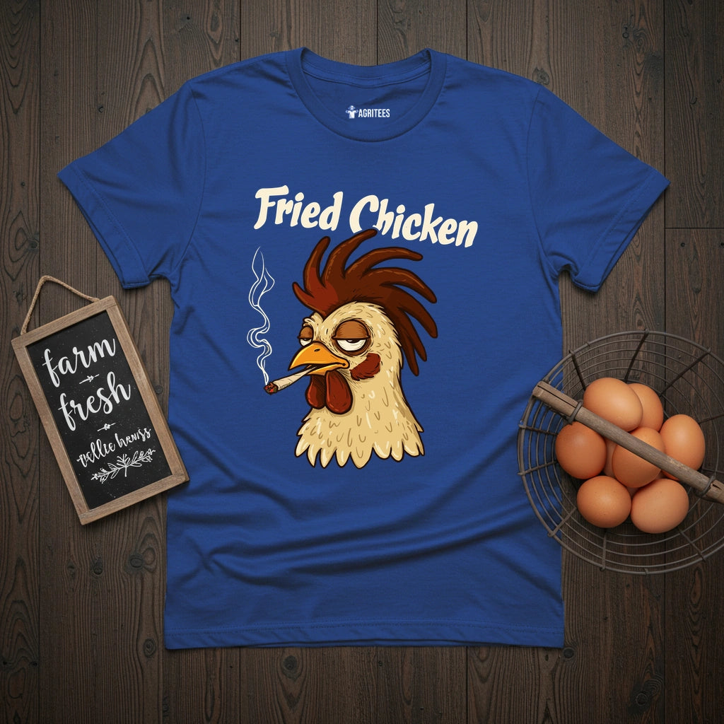 Fried Chicken T-Shirt