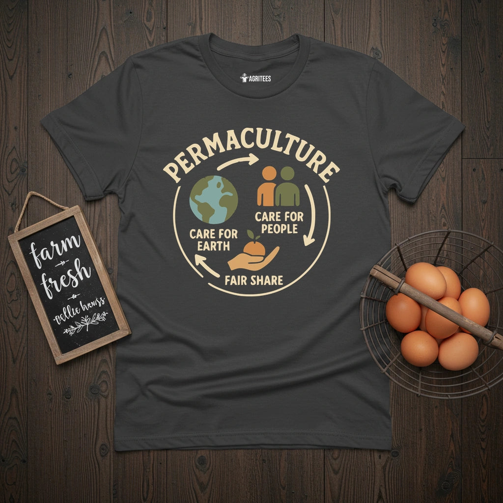 Permaculture T-Shirt