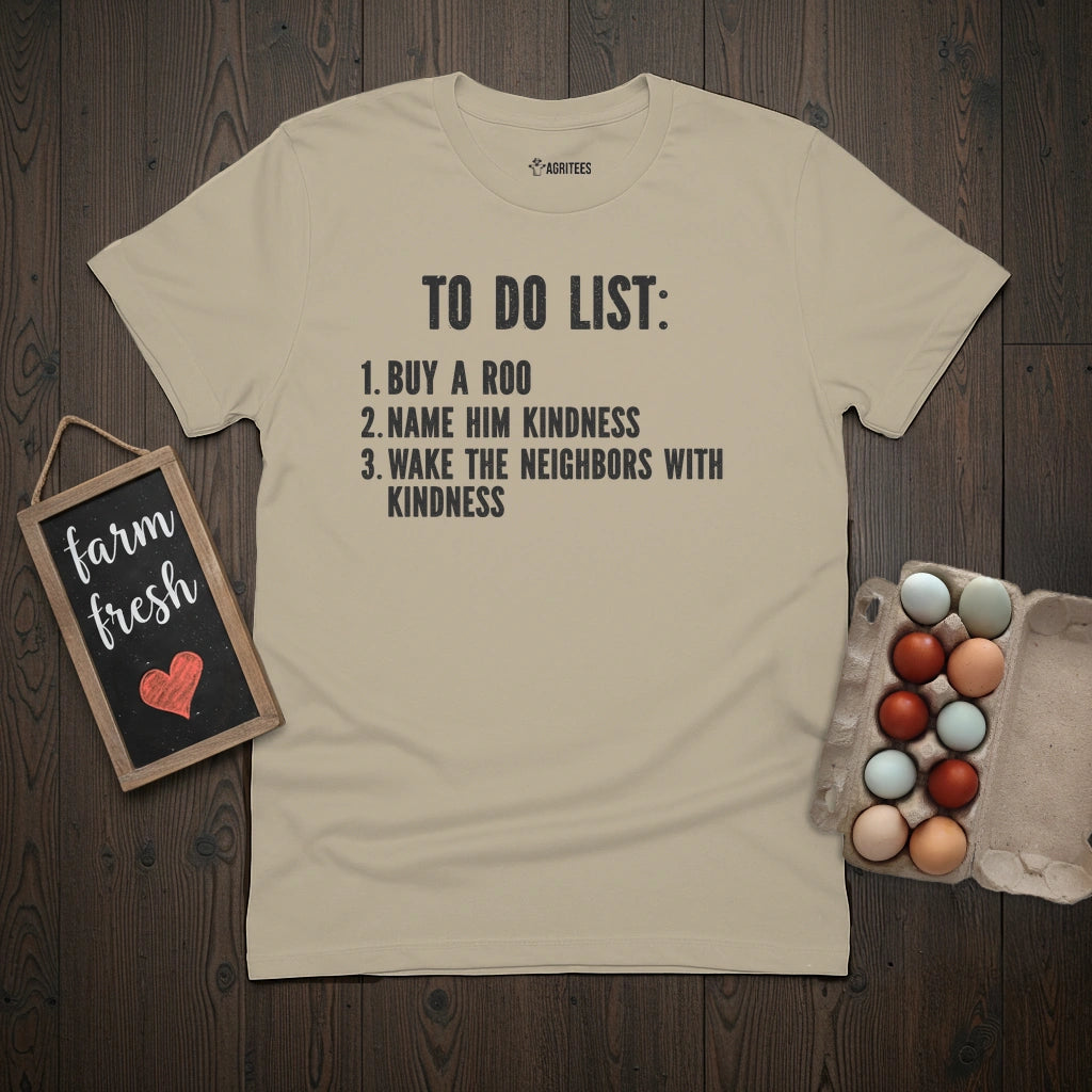 Kindness T-Shirt