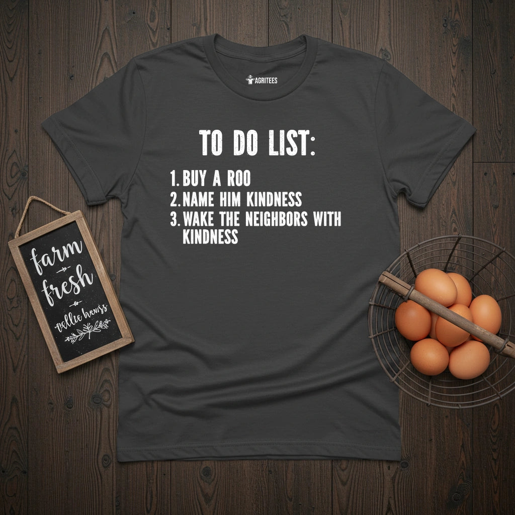 Kindness T-Shirt