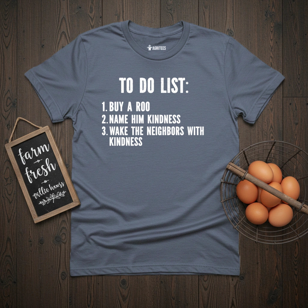 Kindness T-Shirt
