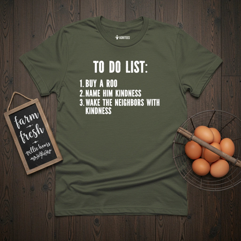 Kindness T-Shirt
