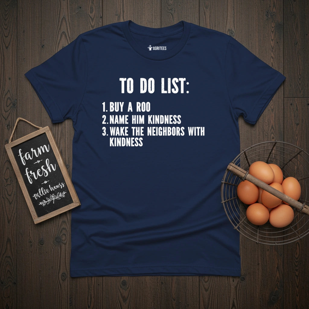 Kindness T-Shirt