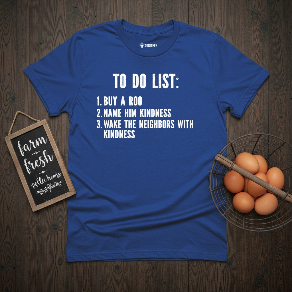 Kindness T-Shirt