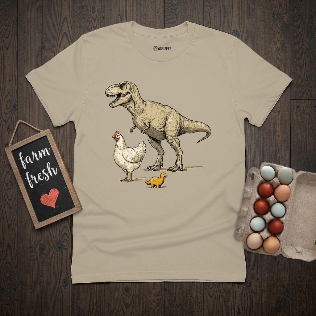 Circle of Life T-Shirt
