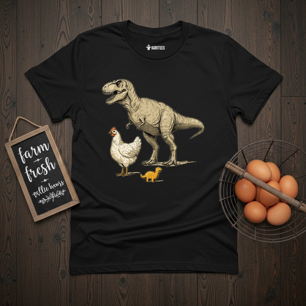 Circle of Life T-Shirt
