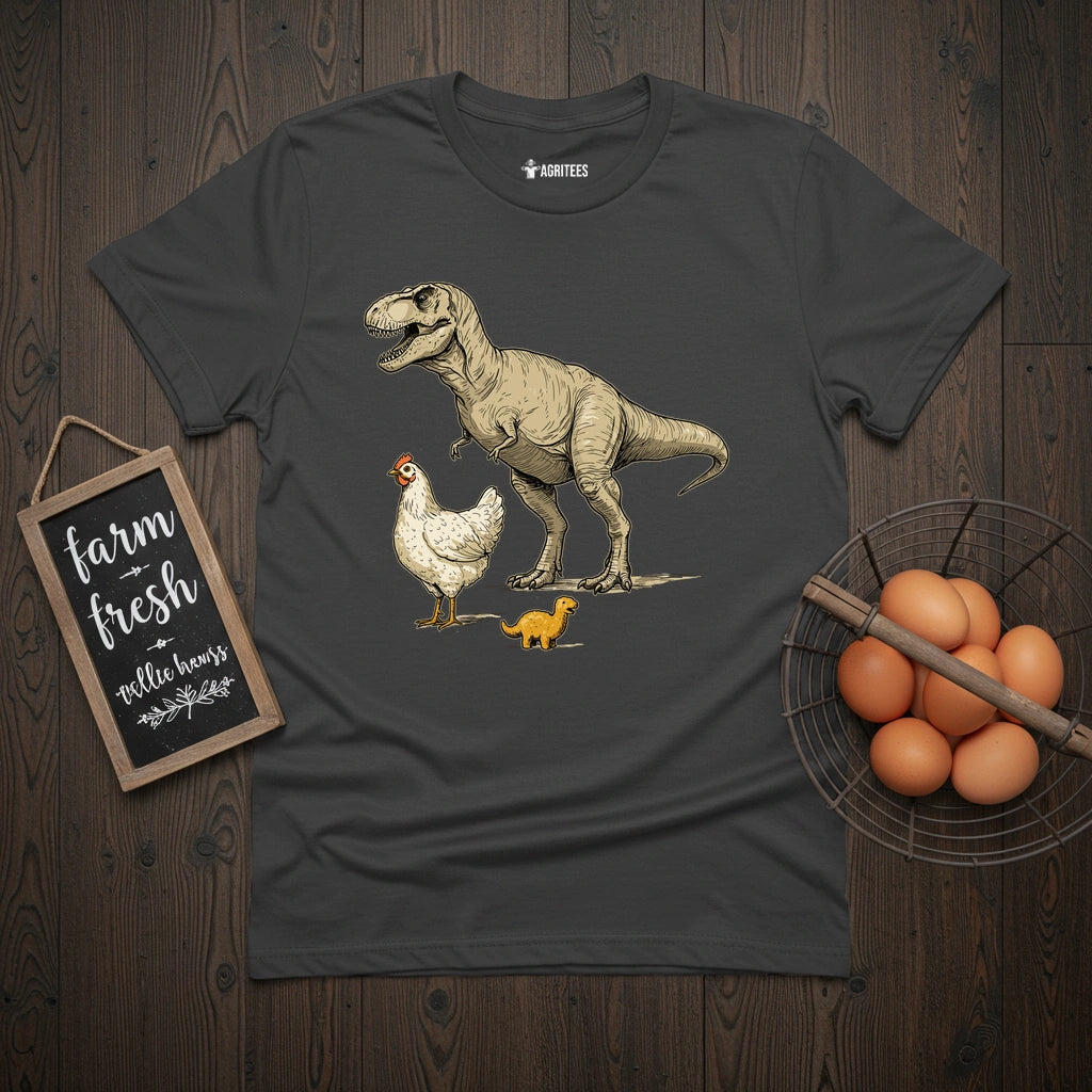 Circle of Life T-Shirt
