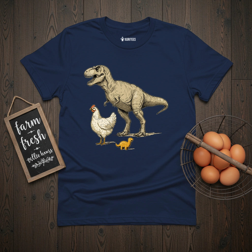 Circle of Life T-Shirt