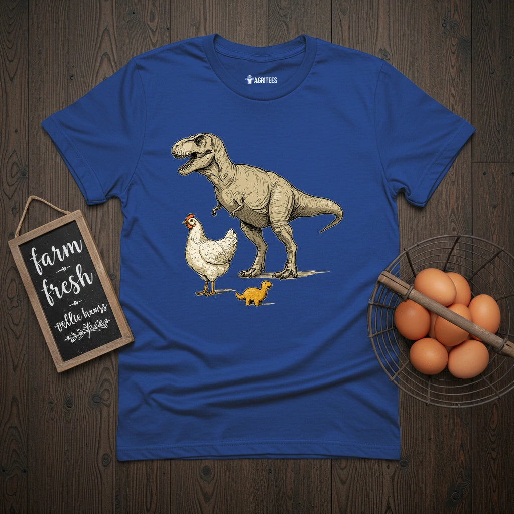 Circle of Life T-Shirt