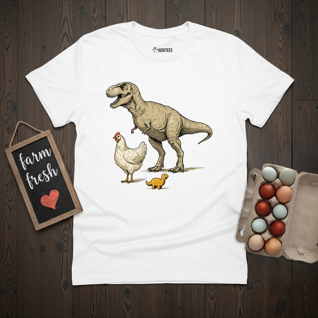 Circle of Life T-Shirt