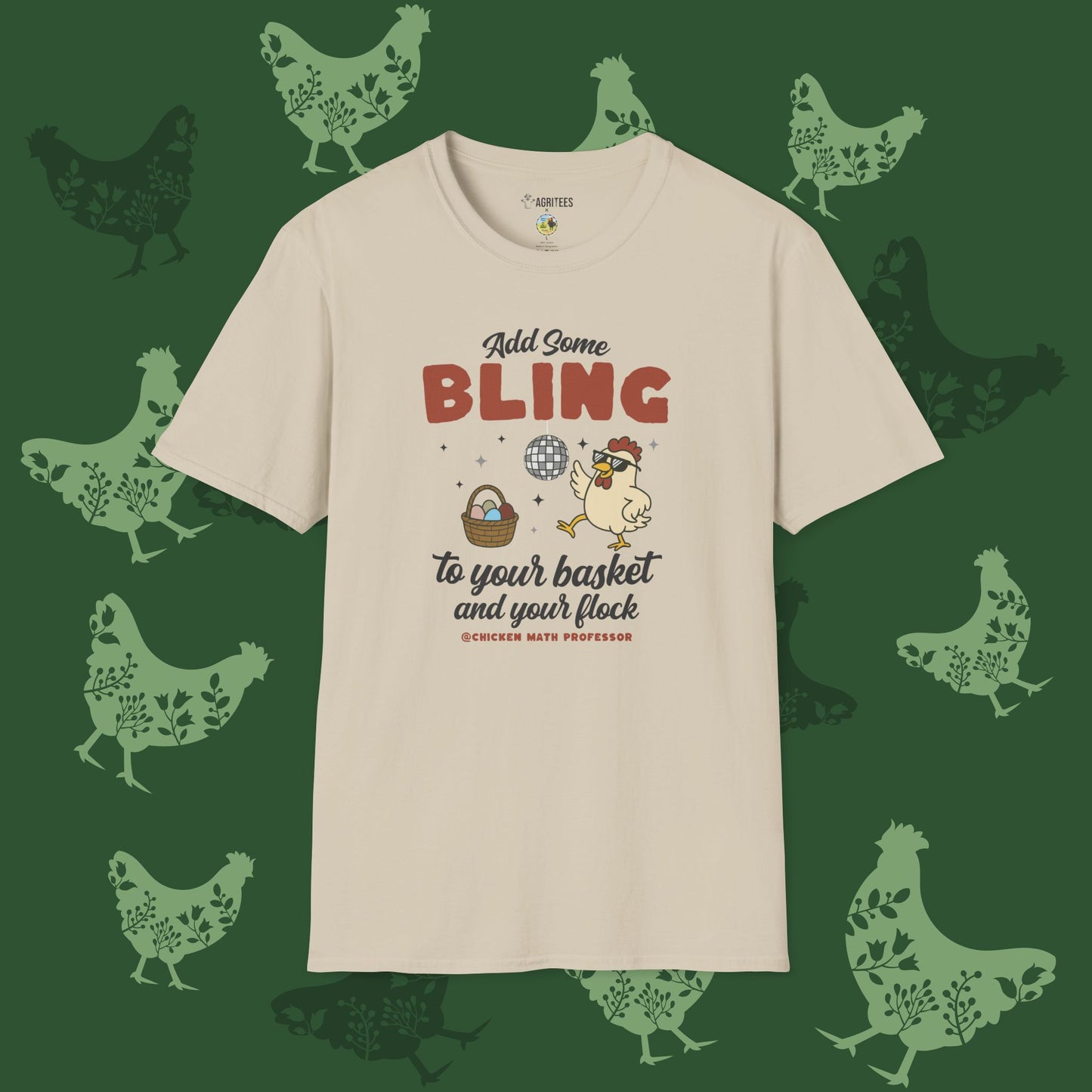 CMP Swag Line 3 T-Shirt