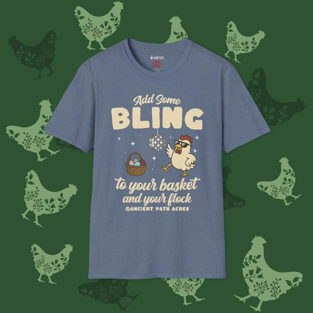 APA Swag Line 3 T-Shirt
